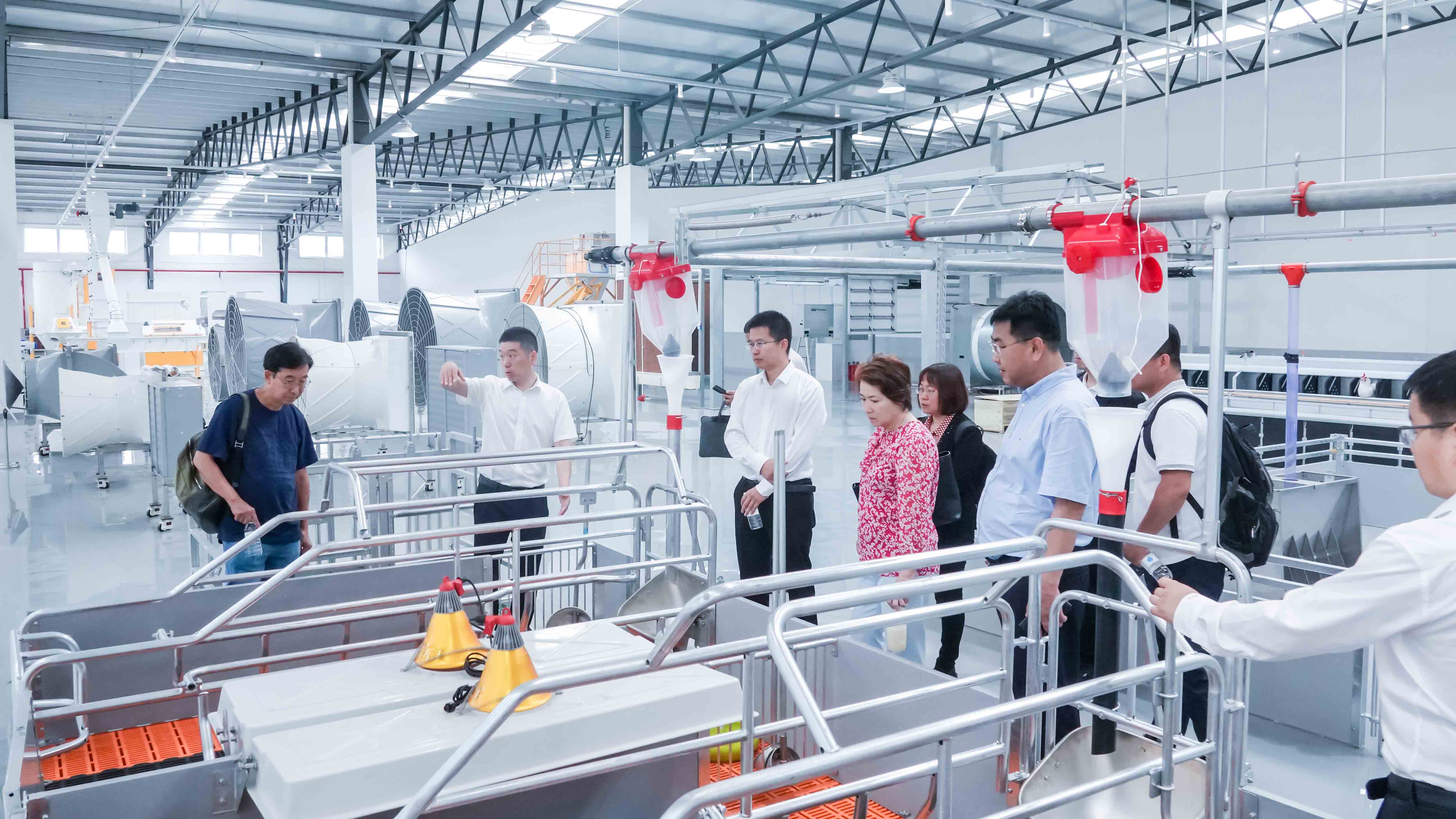 Jianli Maoqu ????????? Jiayu Seed Technology Co. , Ltd. ???????????? Zhengda Electromechanical Inspection and Exchange