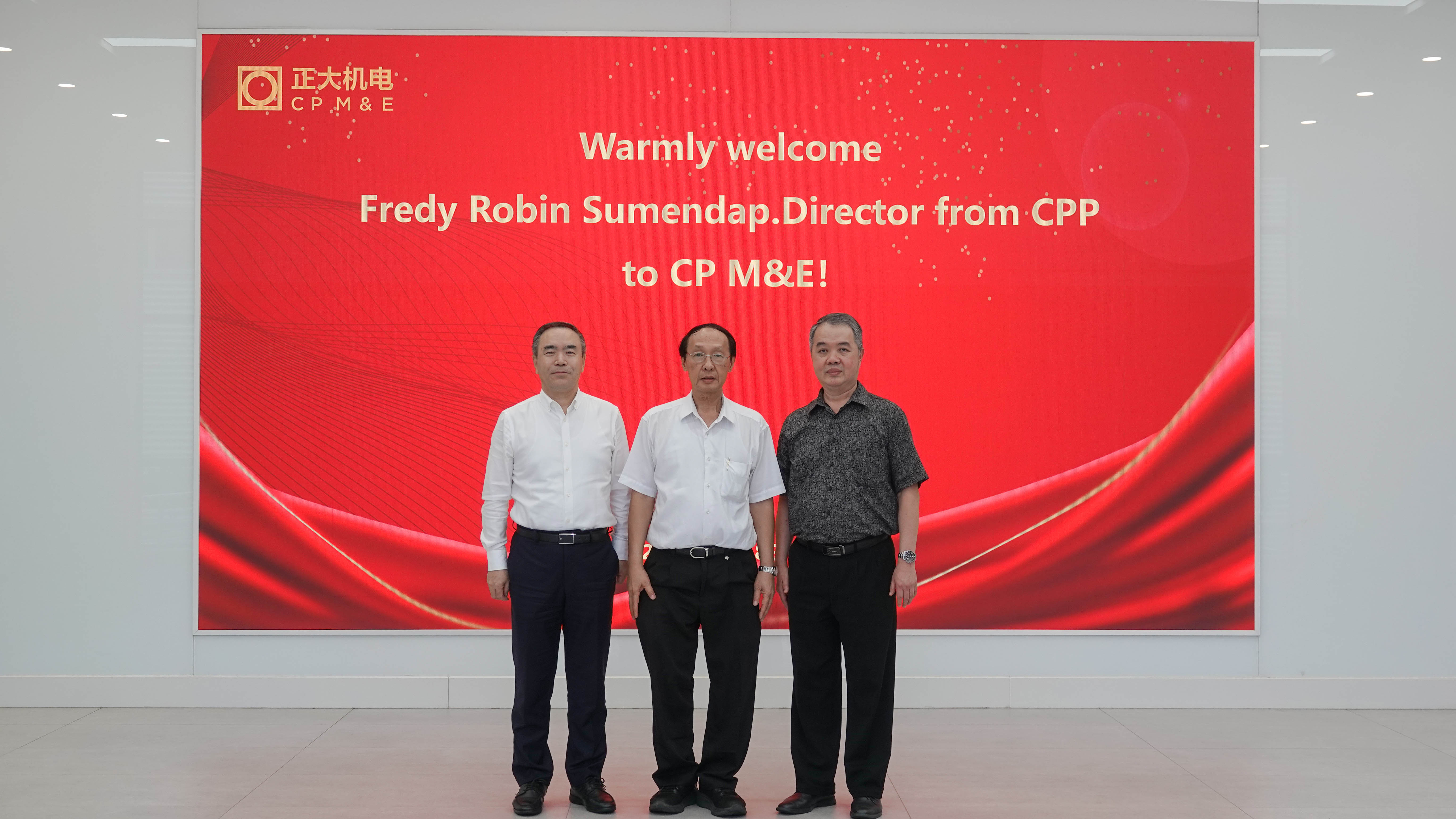 Mr. CP PRIMA Corporation ????????????????? ??????? ????? ???????? ???????????????????